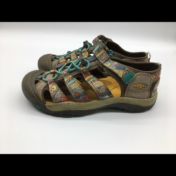 bungee laces for keen sandals